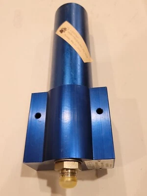 Conjunto de filtro de alta pressão NOS Hy-Pro PF218S6MXMB 3000 psi - Imagem 1 de 4