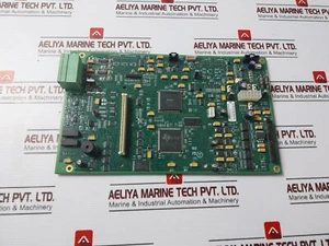 Waters 210000292 CPU Board PCB 510000292 Rev. E - Picture 1 of 10