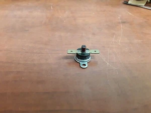Hunter Heater Thermo Switch 51309 36T26 42859 L300F A9933 - Picture 1 of 1