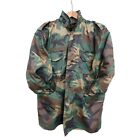 Jacket M65 Field Removable Inner Liner Size Xl Camo Winter Cold Weather Military