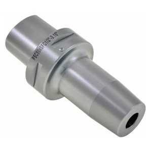 Techniks CAPTO C6 x 1/2" ShrinkFit Chuck x 3.15" Length - Picture 1 of 1