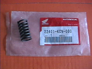 GENUINE HONDA CLUTCH SPRING CLR125 CITY FLY CRF150 XLR125R XLR200R 22401-KCN-000 - Picture 1 of 1