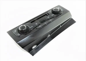 8T2820043M Audi A4 Genuine Continental Interior Climate Control AC/Heating - Picture 1 of 3