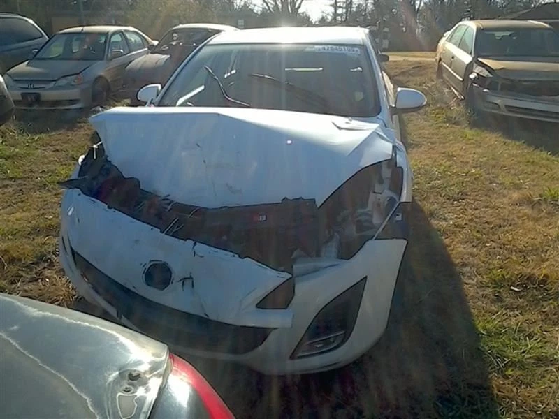 Engranaje de dirección/rack bastidor eléctrico y piñón para 10-13 MAZDA 3 105699 Foto 1 de 4