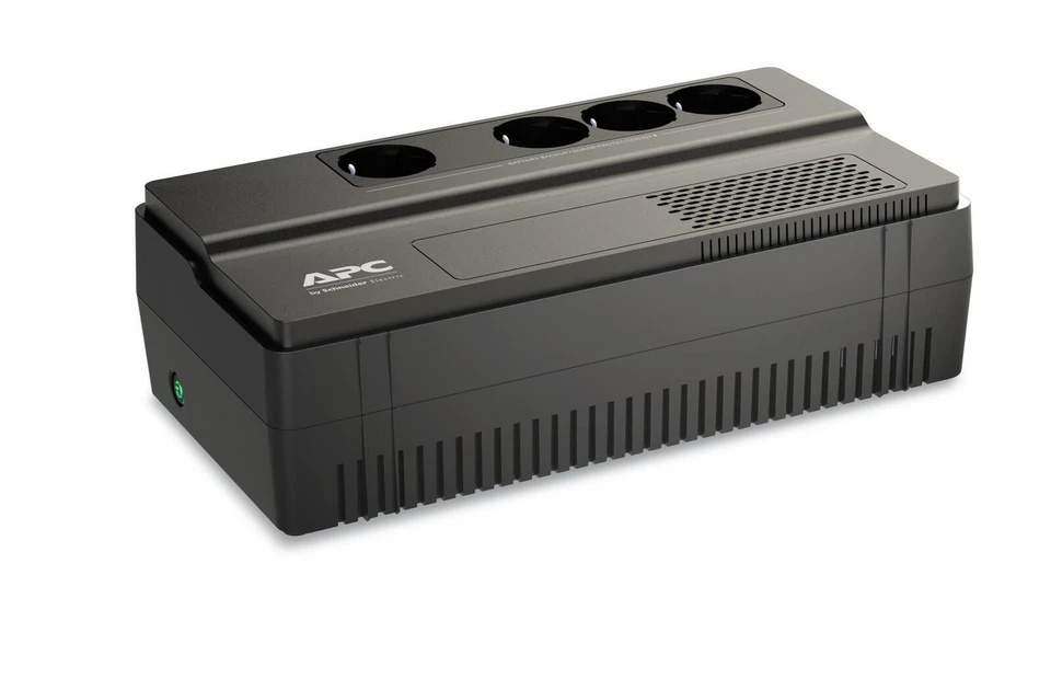 APC BV800I-GR Easy-UPS 800VA Unterbrechungsfreie Stromversorgung - Bild 1 von 1