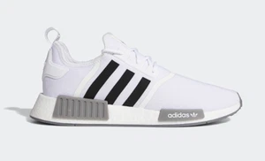 Adidas NMD_R1 Mens Running Shoes (D Standard) (GZ9261) BIG SALE! - Picture 1 of 13