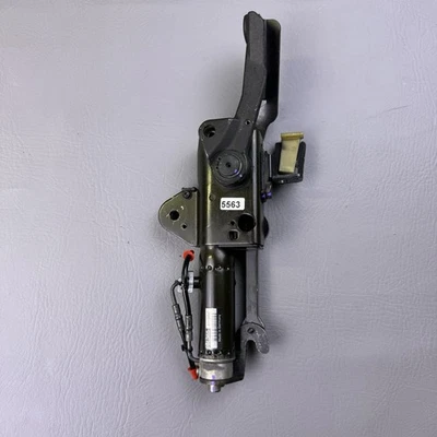 2003-2008 BMW Z4 E85 E86 Convertible Top Left Hydraulic Hinge Cylinder OEM - Image 1 of 4