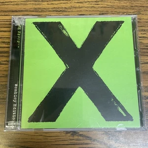 X Wembley Edition by Sheeran, Ed (CD, 2015) - Picture 1 of 3
