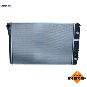 RADIATOR ENGINE COOLING 50322 FOR LG4/LO3 5.0L 8cyl - Picture 1 of 13