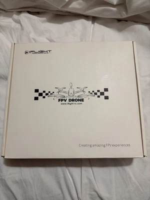 Drone iFlight Nazgul5 V2 4S FPV - PNP Foto 1 de 4