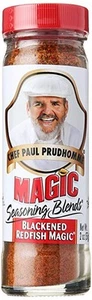 Chef Paul Blackened Redfish Magic Seasoning, 2 oz - Picture 1 of 3