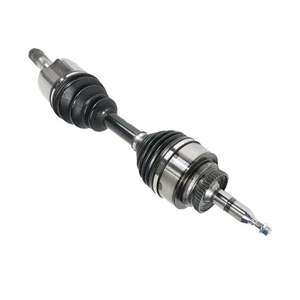 Front CV Axle Shaft Assembly Fit For Ford Expedition 2007-2015 LH Driver Side - Picture 1 of 6