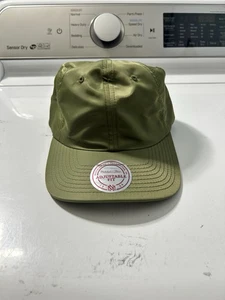 Brandneu Mitchell & Ness Nylon Strapback - Bild 1 von 4