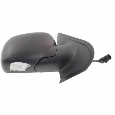 Espejo retrovisor derecho eléctrico/calefactable con lámpara de charco para Ford Explorer 1995 2001 Foto 1 de 3