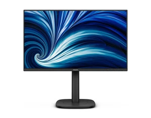 Philips 3000 Series 23.8 " 1920 X 1080 Pixels Full Hd Ips Panel Hdmi Displayport - Picture 1 of 1