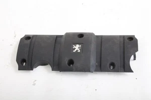 Motorabdeckung Peugeot 307 Break 9638602180 596435 1.6 Benzin 07-2003 - Picture 1 of 3