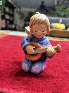 Figura GOEBEL ANGEL ACOMPAÑIST 1984 #453 - Imagen 1 de 5