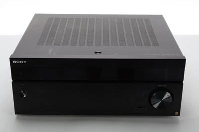 Sony STR-ZA3000ES 7.2 Channel A/V Receiver - Image 1 of 4