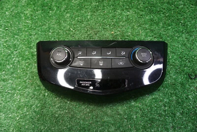 2007 LEXUS GS350 AC Control OEM 275C07FA0A - Image 1 of 4