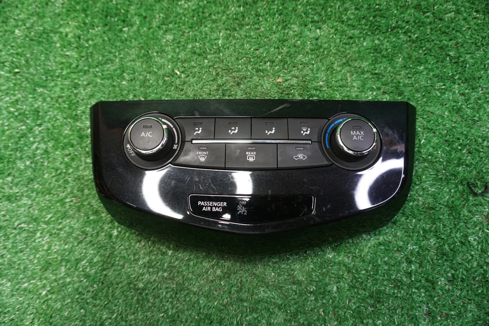 Lexus GS350 2007 control de CA OEM 275C07FA0A Foto 1 de 4