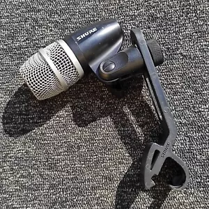 Microfono Shure Pg56 - Zdjęcie 1 z 2
