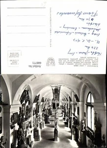608771, conopista Benesov statni zamek vista interna castello statua Repubblica Ceca - Foto 1 di 1