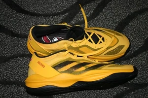 Adidas Adizero Louisville Cardinals Team Exclusivo Zapatos de Baloncesto 12 NUEVO - Imagen 1 de 5