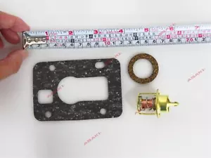 For VOLVO 3.0 GS GL GLM GSM OMC 120 HP 2.5L Thermostat Kit 982554 3853799 13440 - Bild 1 von 4