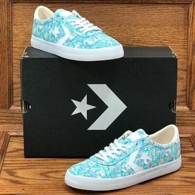 Converse Breakpoint Oxford Fresh Cyan Shoes - Image 1 of 4