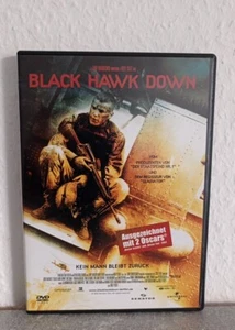 B23/36- 66 DVD Black Hawk Down - Picture 1 of 3