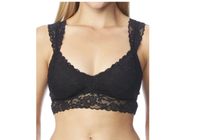 Bralette convertible de encaje para jóvenes No Boundaries nuevo con etiquetas Foto 1 de 2