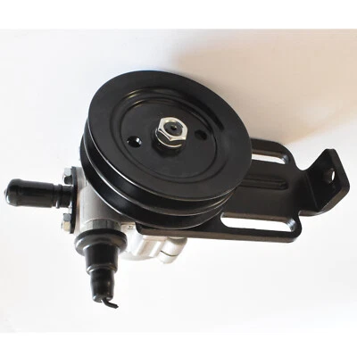 Power Steering Pump Fit For Holden Rodeo TF 2.8L Turbo Diesel 4WD 1987-2002 - image 1 of 4