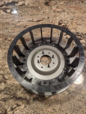 Bowflex Max Trainer M7 (Fits M3 M5 M6 M8 M9) mechanical fan wheel  - Image 1 of 2