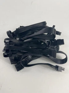CABLES ONLY FOR THE - Thermaltake Toughpower SFX 750W - Afbeelding 1 van 8