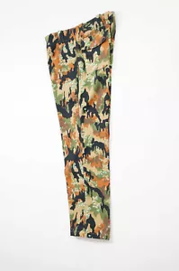 Pantaloni da campo tedeschi Elite leibermuster 45 mimetici M45 seconda guerra mondiale M/34 - Foto 1 di 1