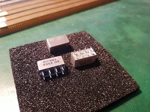 SRA-1 MINI CIRCUITS RF MIXER LOT OF 3 NOS - Picture 1 of 4