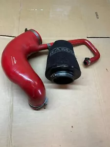 KIT FILTRO ARIA VAUXHALL ASTRA VXR CON TUBO ASPIRAZIONE E FILTRO ARIA RAM MK5 H 2006 - Foto 1 di 3