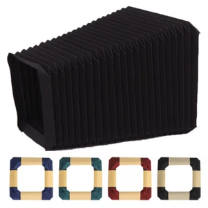 Soffietto professionale per fotocamera 4x5 TOYO View 45CX monorotaia grande formato - Foto 1 di 11