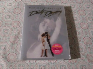 DVD   Dirty Dancing  Ultimate Edition   2003   New  Sealed - Picture 1 of 2