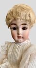 Exquisite Antique 19 1/2" Kestner 162 Lady Doll