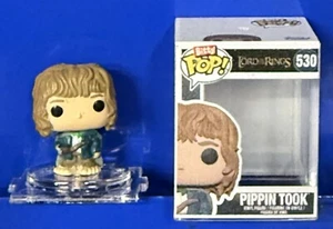 Funko Bitty Pop The Lord Of The Rings - 530 Pippin Took - Bild 1 von 2
