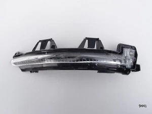 17-25 OEM VOLVO XC40 C40 EC40 EX40 LENTE INTERMITENTE / espejo derecho LED - Imagen 1 de 9