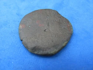   RARE  Roman- Republic Janus / Prow after 211 B.C. - Picture 1 of 6