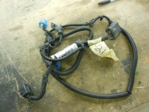 2002 2003 2004 Jeep Liberty FRONT HEADLIGHT WIRING HARNESS 55155946 - Picture 1 of 2