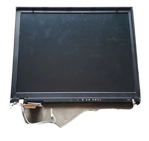 IBM THINKPAD T41 SCREEN DISPLAY - Picture 1 of 3