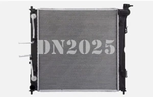 New RADIATOR FOR 2011-2014 HYUNDAI SONATA 2011-2015 KIA OPTIMA 2.0L 2011 - Bild 1 von 1