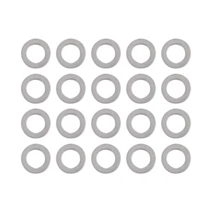 Oil Drain Crush Washer Gaskets For Polaris Ranger 570 700 800 900 1000 ETX 05-19 - Picture 1 of 3