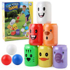 Toddler Bowling Toy Digital Bowling Educational Toy Indoor Family Party Games