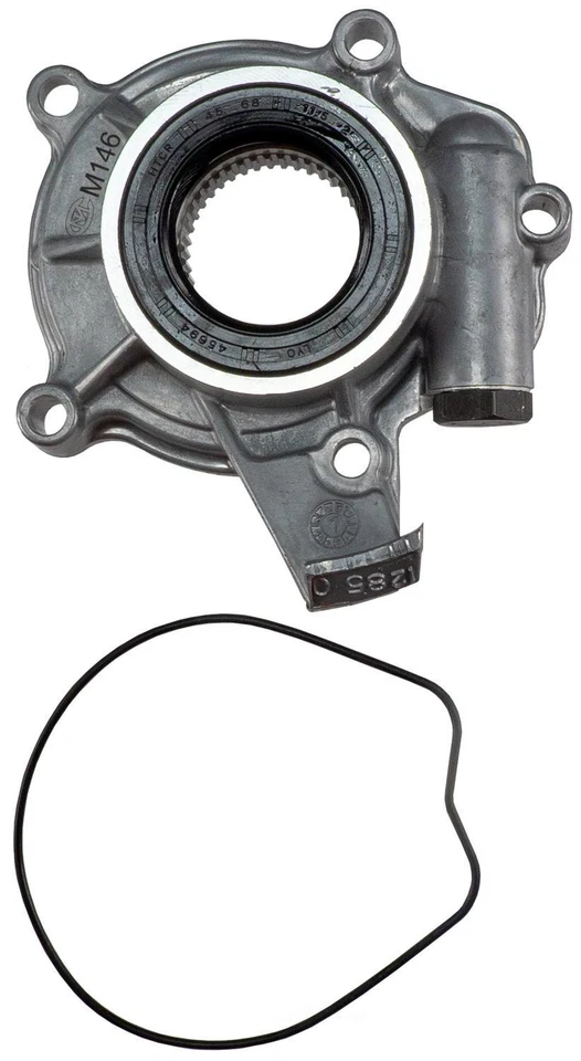 Bomba de aceite del motor para Toyota 4Runner 1985-1995, camioneta Celica Melling Foto 1 de 4