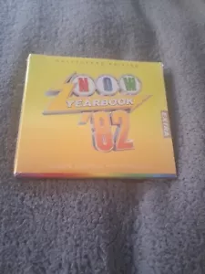 Now Yearbook Extra 1982 82 CD New Sealed. Now Thats What I Call Music - Picture 1 of 2